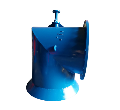 配水閘閥 配水閘閥