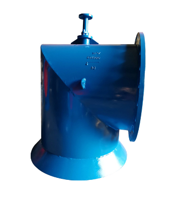 配水閘閥 配水閘閥